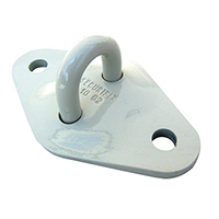point d'ancrage inox