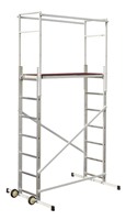 Echafaudage domestique