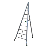 echelle fruitiere alu