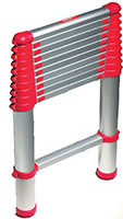 echelle telescopique aluminium
