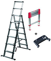 echelle telescopique
