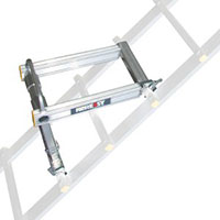 porte outil pour echelle de toiture