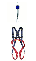 kit de securite pour maintenace