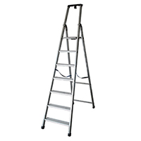 escabeau aluminium