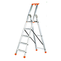 escabeau professionnel