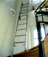 escabeau de securite