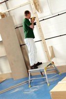plateforme de travail professionnelle