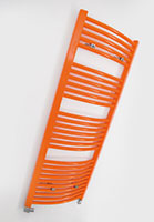 Seche serviette chauffage central