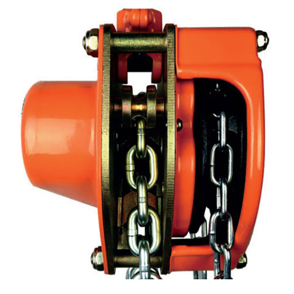 Pince De Levage Pour Bordures Et Pierres - Capacité 350 Kg, Ouverture 30-51 Cm, Acier Allié, Pour Chantier
