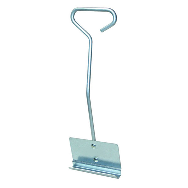 Pince Porte-panneau VEVOR - Capacité 90,7 Kg, Pour Plaques De Plâtre, Contreplaqué, Jusqu'à 25,4 Mm D'épaisseur