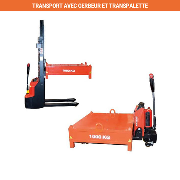 transport gueuse controle SCW