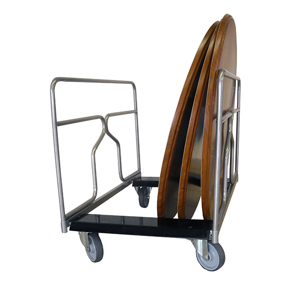 chariot table 500kg
