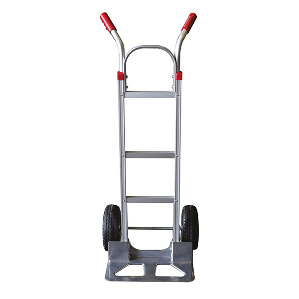 diables aluminium ST250N