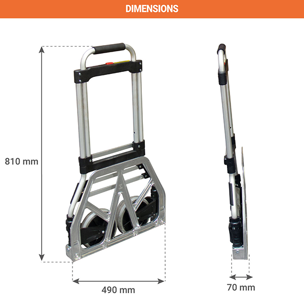 dimensions diable 815007146