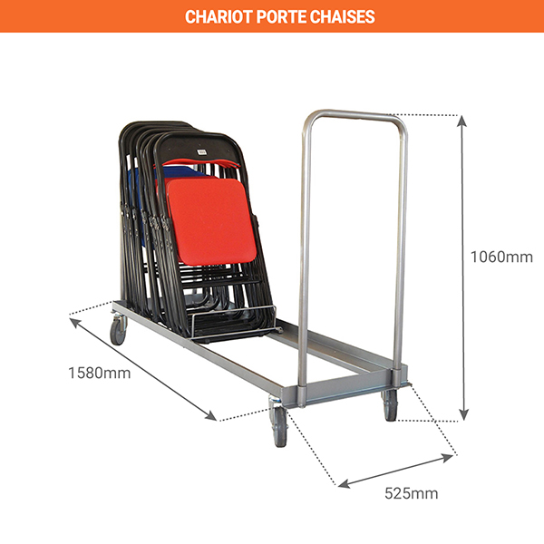 schema chariot porte chaises 800007610