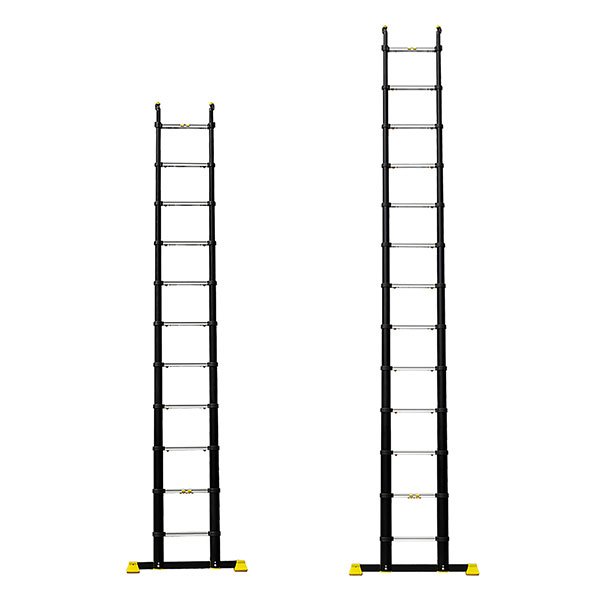 gamme echelle telescopique bamboo 453111