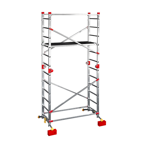 gerust multifunktional aluminium 9475 791