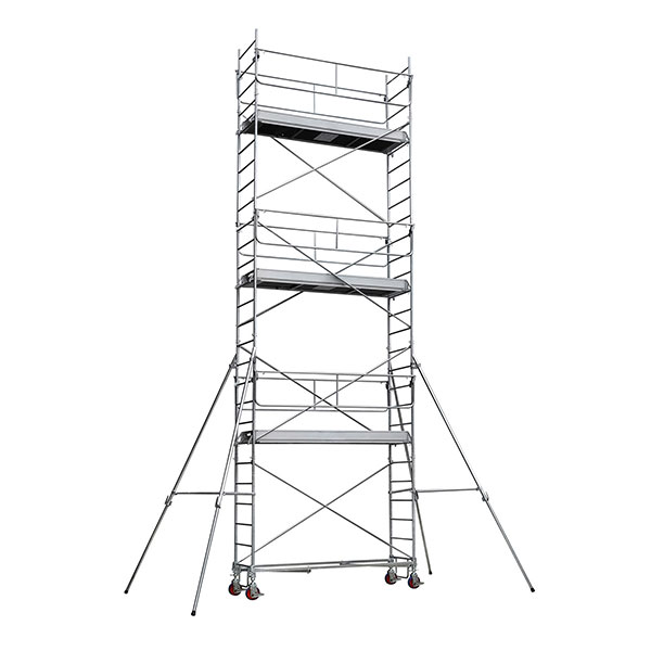 rollgeruest ROLLSTAR 254