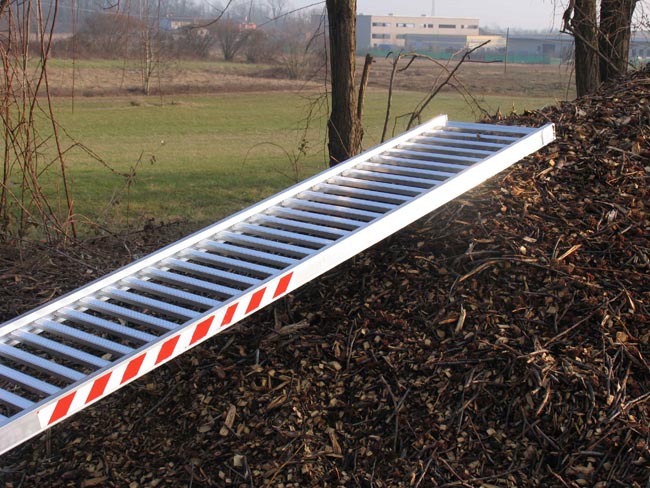Laderampe breite500