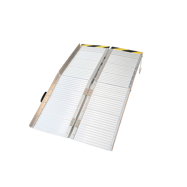 klappbare breitrampe 740mm