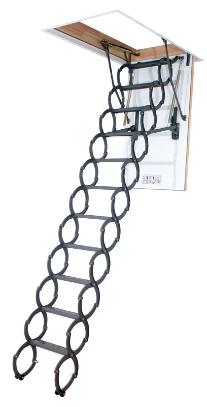 Agrdeed Dachbodentreppen Isolierung - Wärmedämmung Für Deine Dachbodentür Mit Reißverschluss