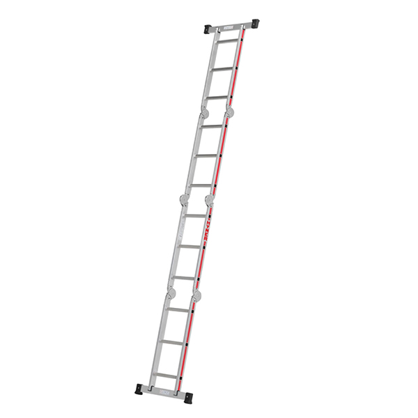 Vielzweckleiter 4043