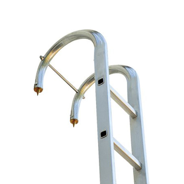 Produktbild von Euroline, DIY Alu-Stufentritt, Klappbar, 3 Stufen, EU-6200003
