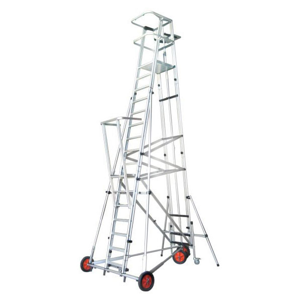 plattformleiter ESCA3000