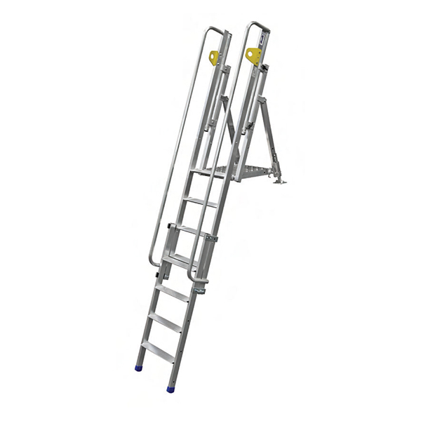 piattaforma accesso agli scavi N111 202