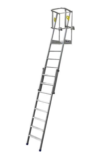 piattaforma muratori