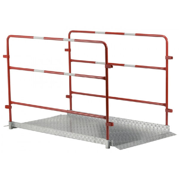 plateforme passerelle2