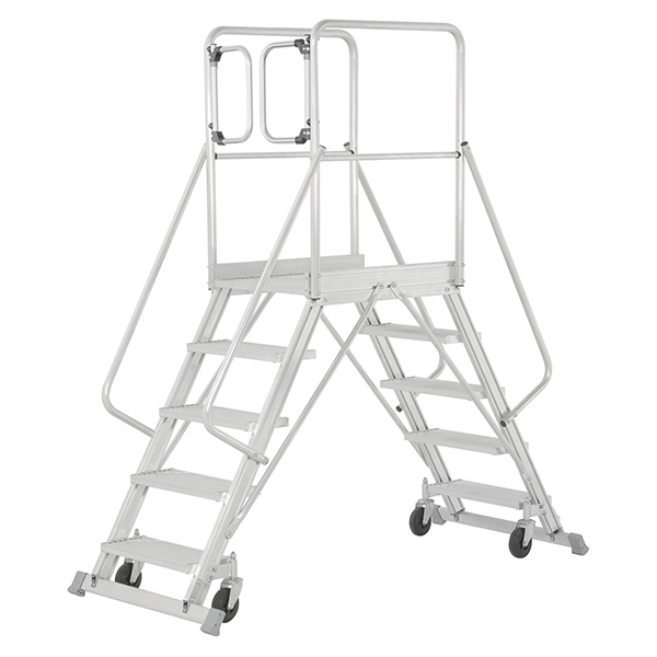 plateforme roulante 6889GCP
