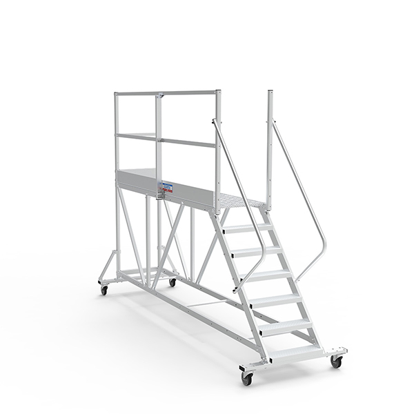plateforme roulante PTF250GRS