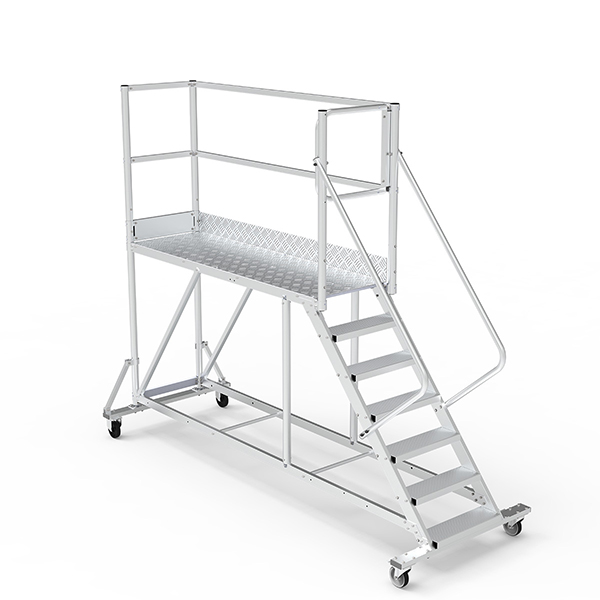 plateforme roulante ptf207drsp