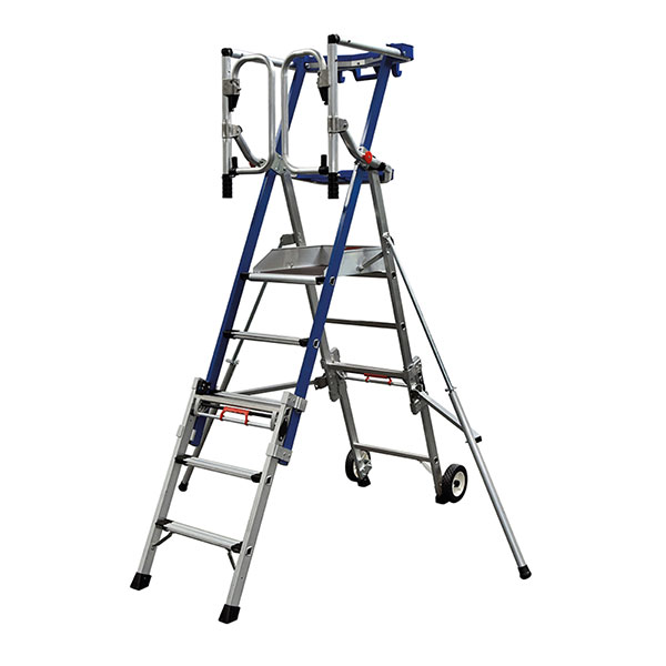 stehleiter stabilisatoren XT ultim