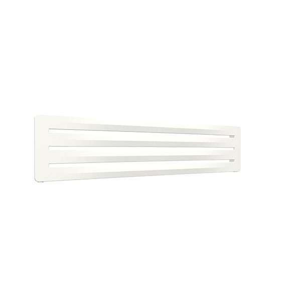 radiateur acier horizontal aeroypb