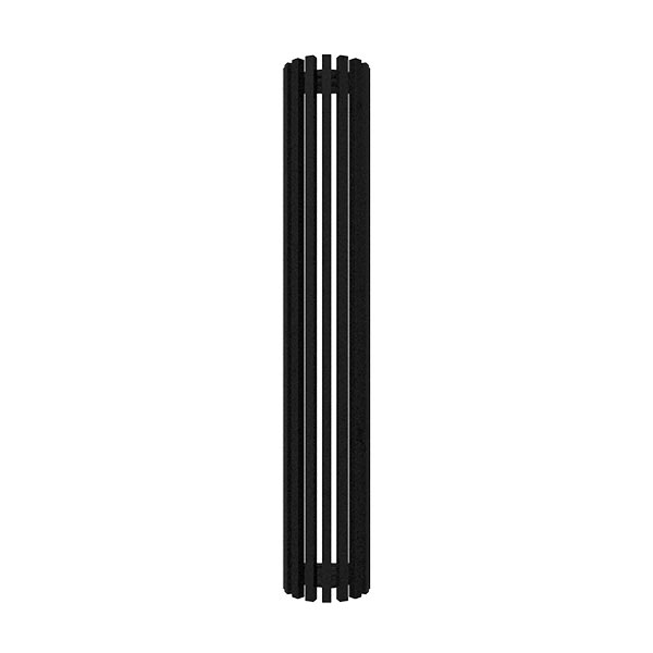 radiateur angle trigaanc noir radiateur angle trigaanc noir