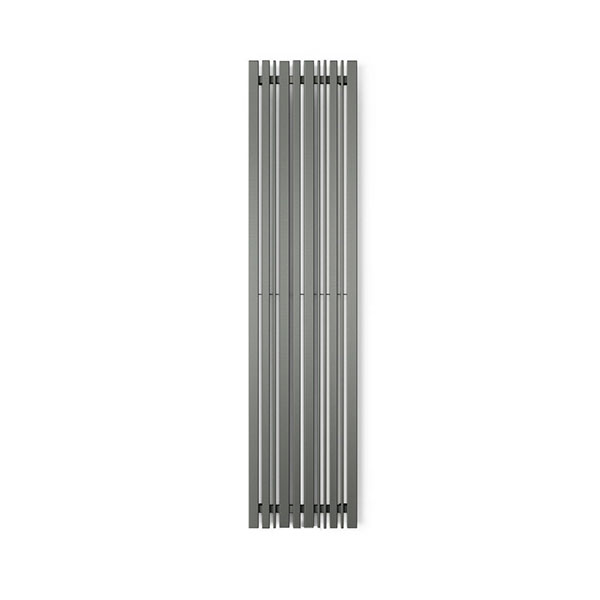 Porte-cravates Et Ceintures Evotrade Amovible Pour Armoire - Gris, Installation Facile