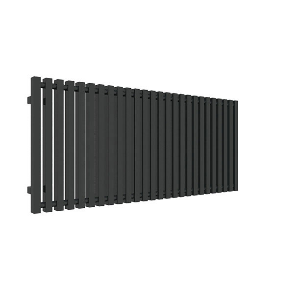 radiateur horizontal trigayln