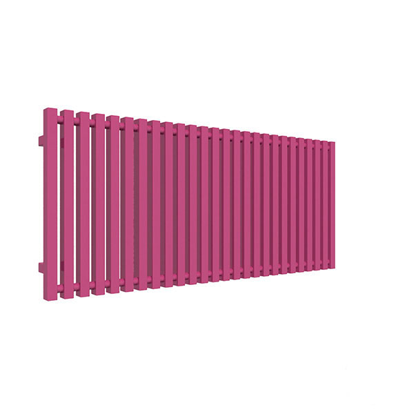 radiateur horizontal trigayp