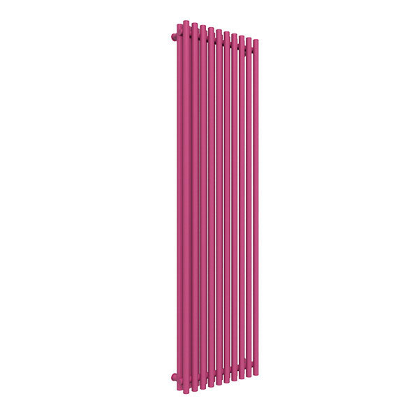 radiatore verticale ral4010 tunevwdsx
