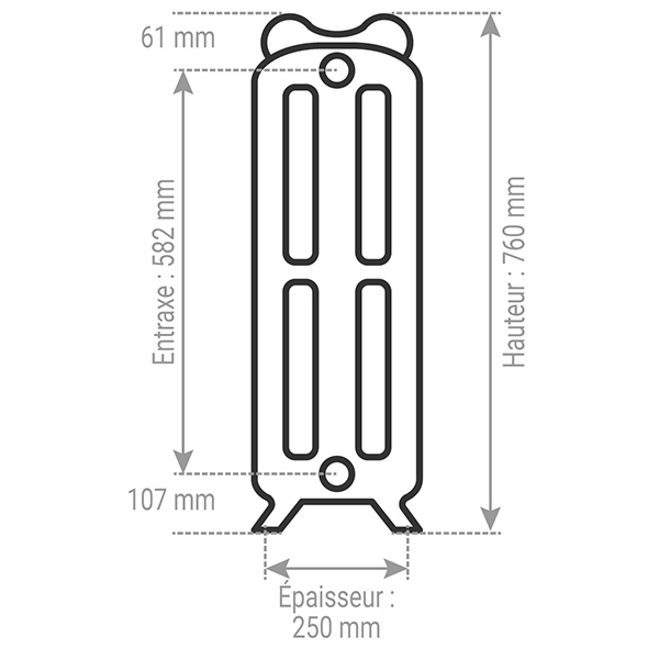 schema radiateur fonte fleuri 760x250
