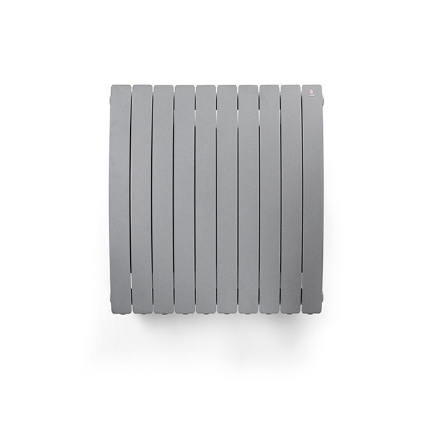 radiatore design orizzontale camber