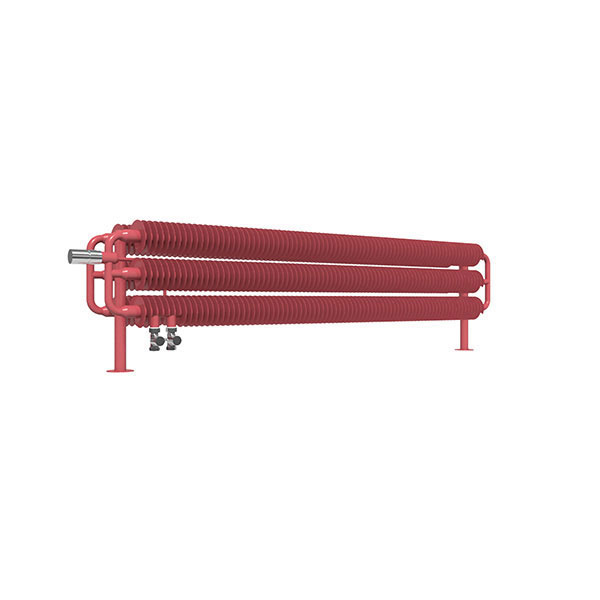 scaldasalviette orizzontale ribbonhsdvl ral1540 scaldasalviette orizzontale ribbonhsdvl ral1540