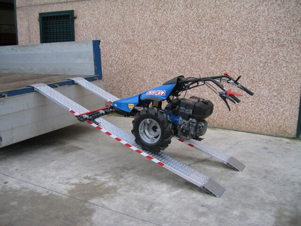 rampa carico m040