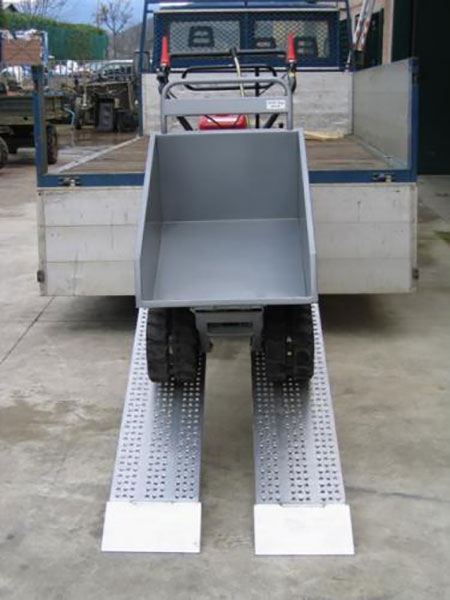 rampa carico m0404