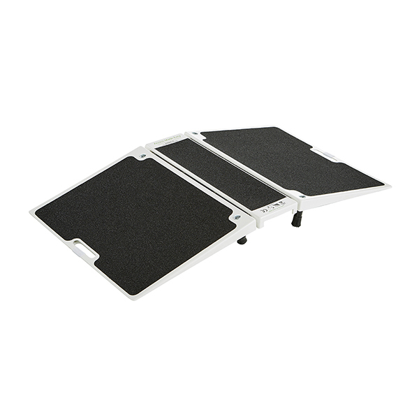 Organizer Per Bagagliaio Auto In Tessuto Oxford E PVC - 48x88 Cm, Con Lacci Regolabili, Pieghevole E Impermeabile