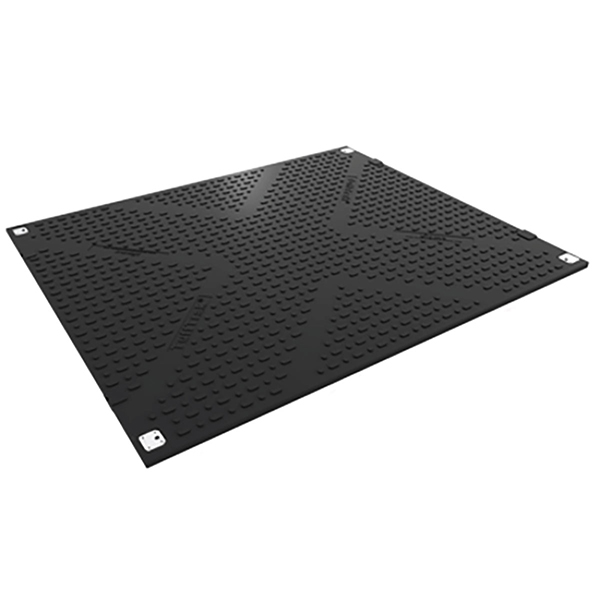 tapis de route adherent