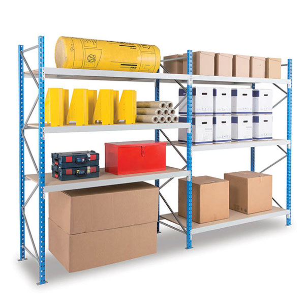 rayonnage assemblable logistique
