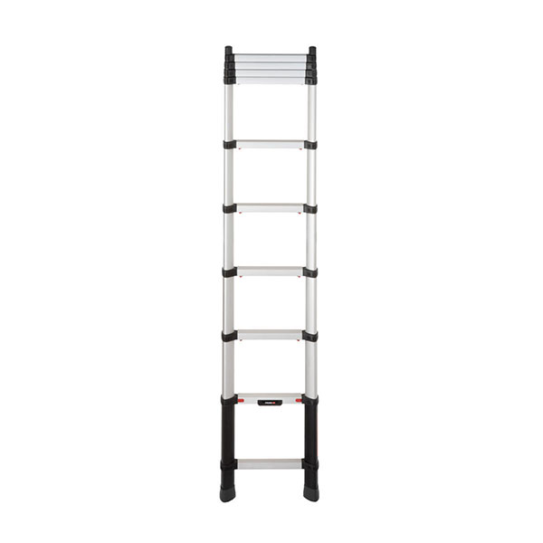 Scala Telescopica, Scaletta, Scala Multiuso, Scala Pieghevole Fino A 150 Kg Scala Multifunzione 1 9 1 9 M 3 8 M 90485963